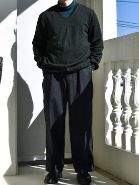 JUKIYA.さんのコーディネート