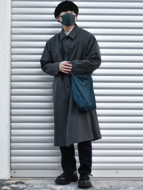 JUKIYA.さんのコーディネート