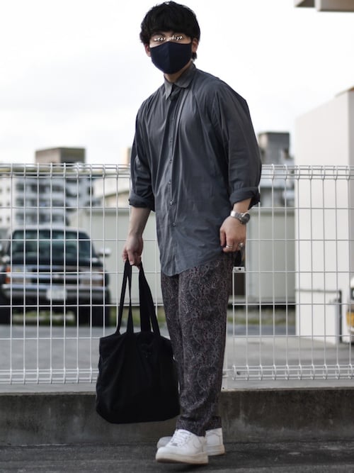 JUKIYA.さんのコーディネート