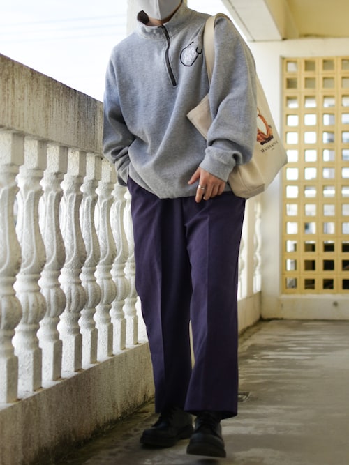 JUKIYA.さんのコーディネート