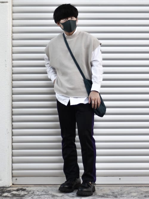 JUKIYA.さんのコーディネート