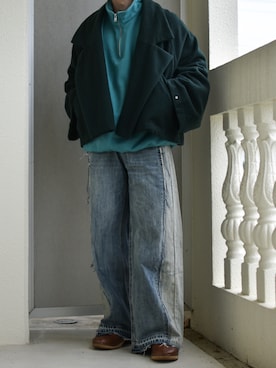 JUKIYA.さんのコーディネート