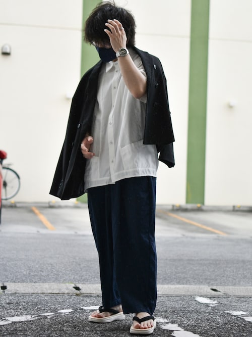 JUKIYA.さんのコーディネート