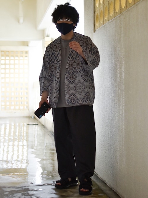 JUKIYA.さんのコーディネート