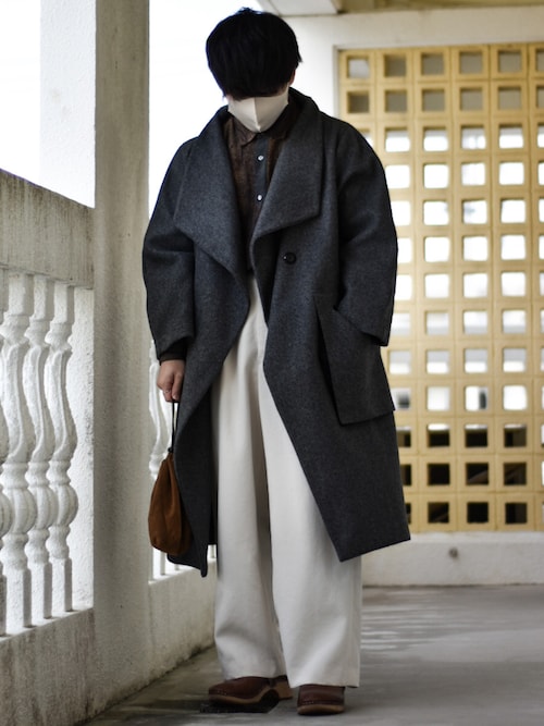 JUKIYA.さんのコーディネート