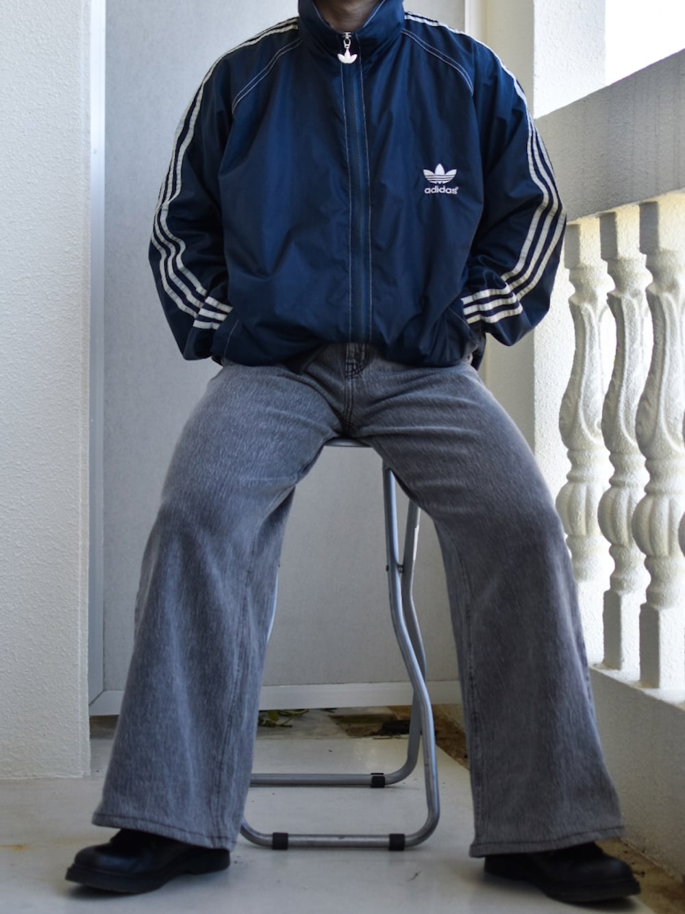 超希少 ビンテージ adidas originals ノースリーブトラックトップ 超希少 ビンテージ adidas originals ノースリーブトラックトップ