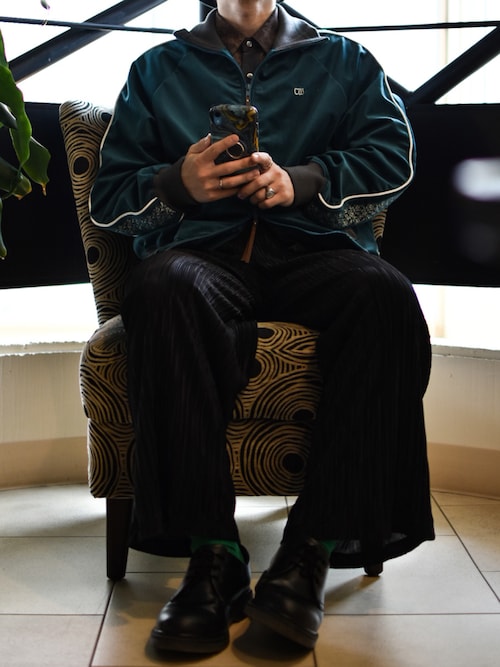 JUKIYA.さんのコーディネート