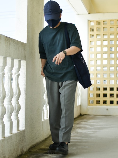 JUKIYA.さんのコーディネート