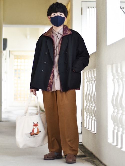 JUKIYA.さんのコーディネート