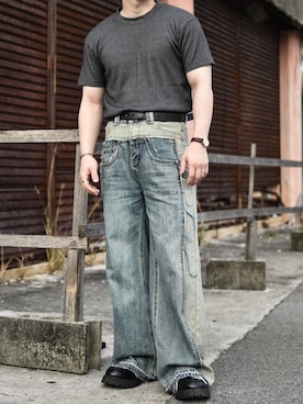 JUKIYA.さんのコーディネート