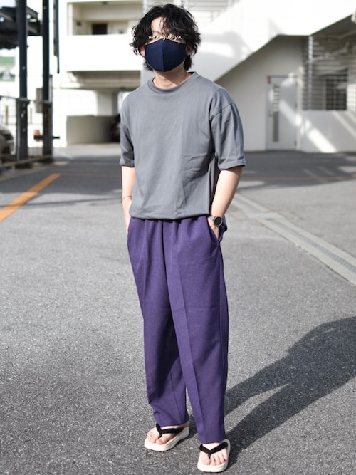 JUKIYA.さんのコーディネート