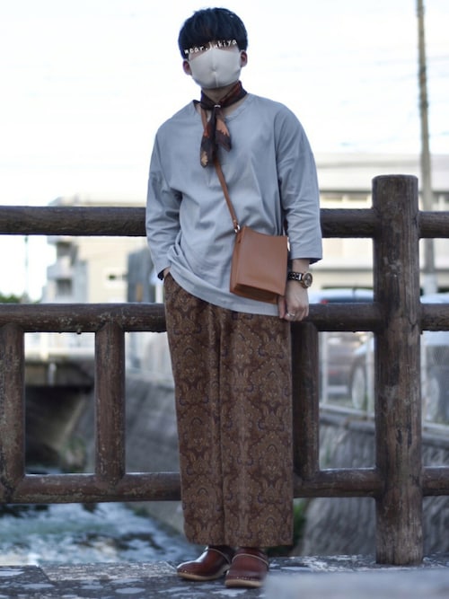 JUKIYA.さんのコーディネート