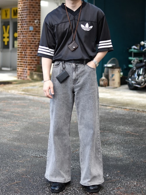 JUKIYA.さんのコーディネート