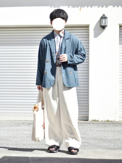 JUKIYA.さんのコーディネート
