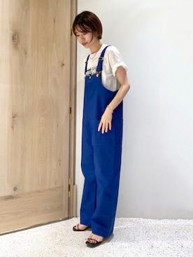 shiho katoriさんのコーディネート