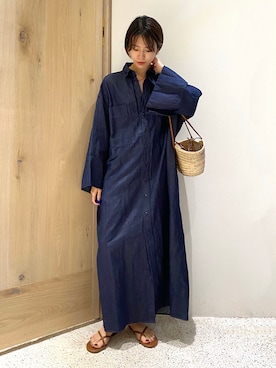 shiho katoriさんのコーディネート