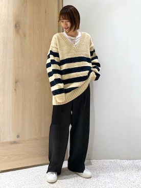 shiho katoriさんのコーディネート