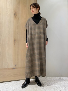 shiho katoriさんのコーディネート