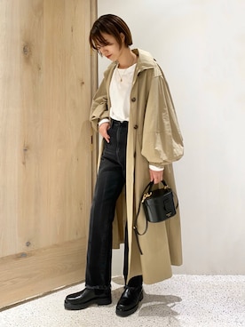 shiho katoriさんのコーディネート