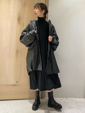 shiho katoriさんのコーディネート