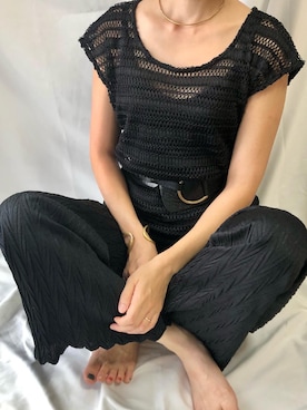 YUIさんのコーディネート