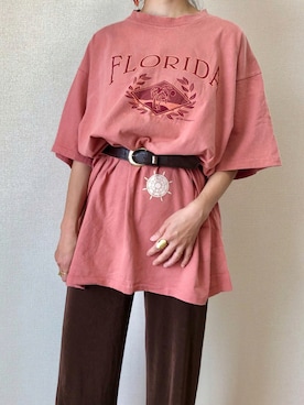 YUIさんのコーディネート