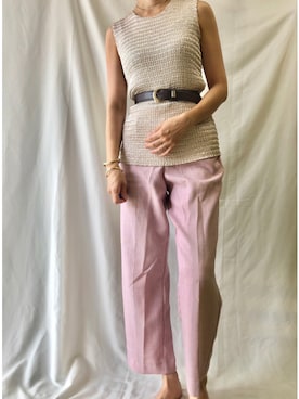 YUIさんのコーディネート