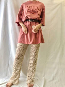 YUIさんのコーディネート