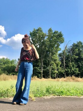 YUIさんのコーディネート