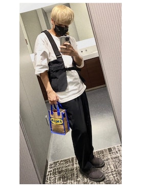 KATSUKIさんのコーディネート