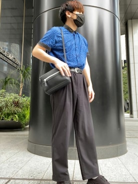 KATSUKIさんのコーディネート