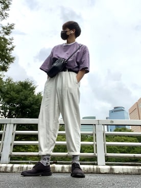 KATSUKIさんのコーディネート