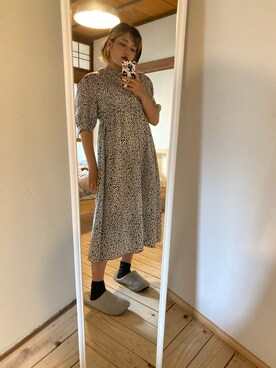 タナカミキさんのコーディネート
