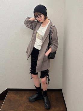 shunaさんのコーディネート