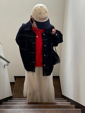 shunaさんのコーディネート