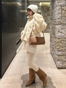 Kastane（カスタネ）の「カールミドルファーコート（その他アウター