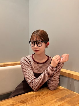 shunaさんのコーディネート