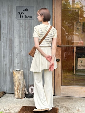 shunaさんのコーディネート