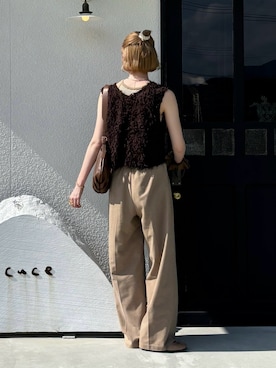 shunaさんのコーディネート