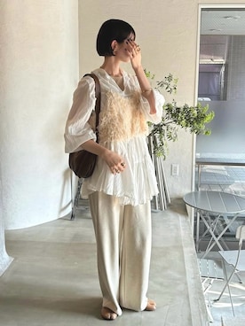 shunaさんのコーディネート