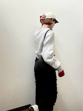 shunaさんのコーディネート