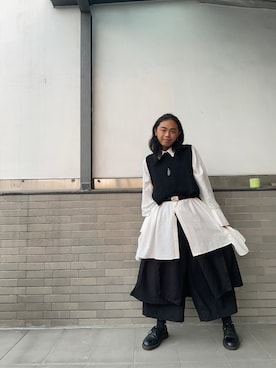 陳冠宇さんのコーディネート