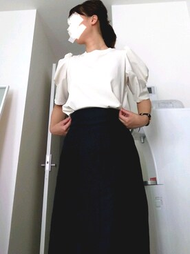 おぴすさんのコーディネート