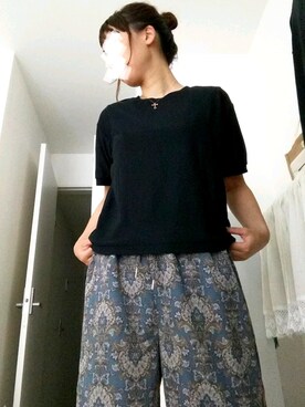 おぴすさんのコーディネート