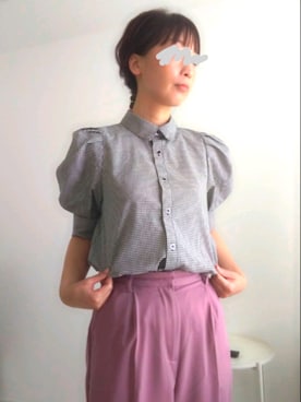 おぴすさんのコーディネート