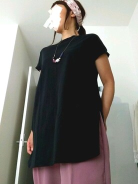 おぴすさんのコーディネート