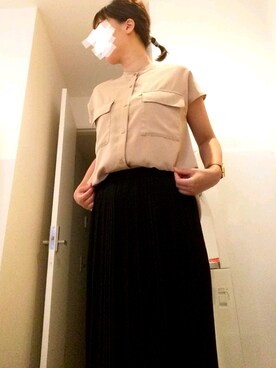 おぴすさんのコーディネート