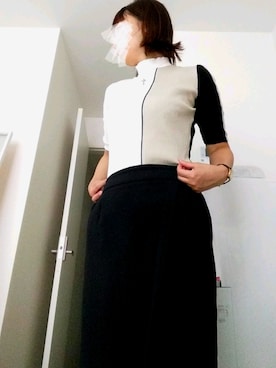 おぴすさんのコーディネート