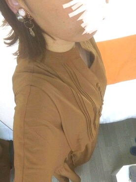 おぴすさんのコーディネート