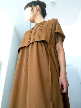 おぴすさんのコーディネート